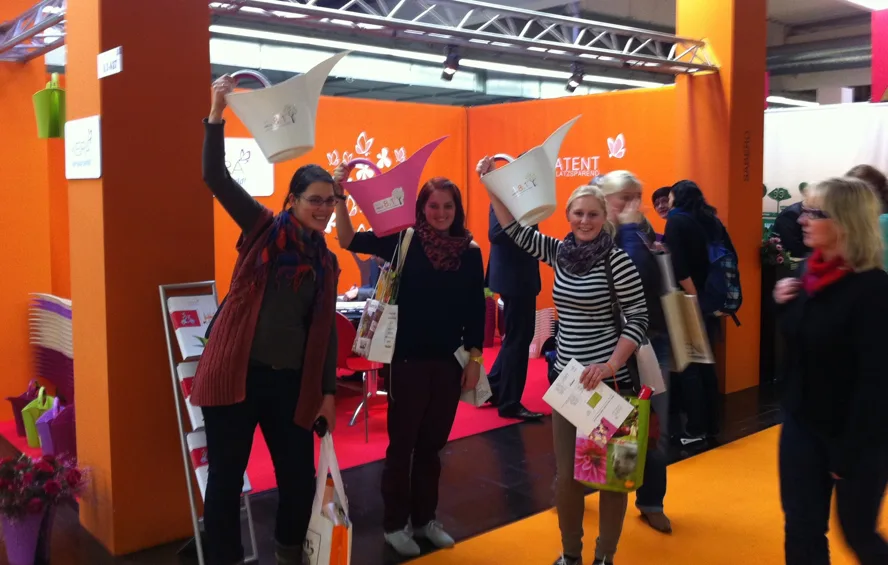 Trade fair, Copenhagen